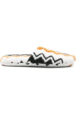 Missoni Beige Round Toe Accessory
