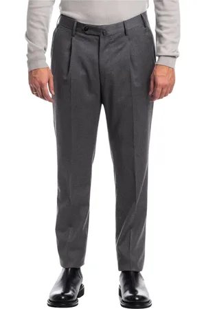 PT01 Slim Fit Pantalone