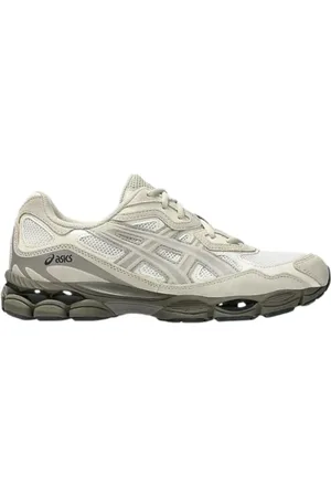 Asics Performance Running Shoes Inspired by Iconic Designs