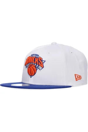 New Era NBA Crown Team Cap