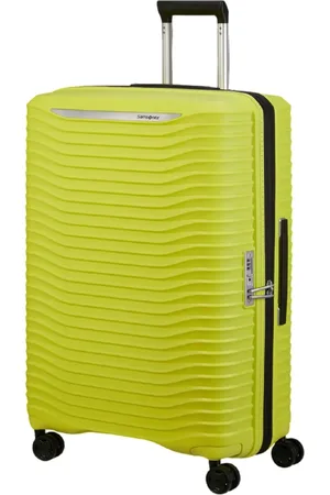 Samsonite Trolley Luggage with TSA Lock