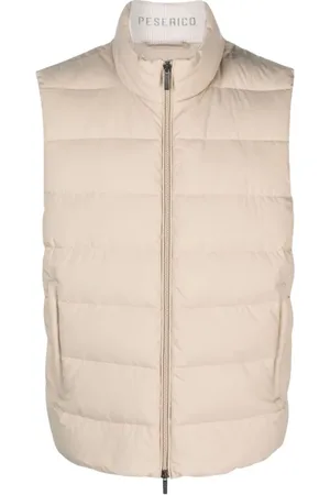 PESERICO SIGN Padded Vest