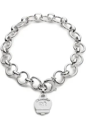 CHANTECLER Bracelets, female, , ONE SIZE, Silver Bracelet for Women