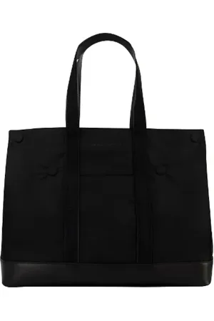 Alexander McQueen Tote Bags, female, , ONE SIZE, Fabric handbags
