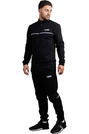 Emporio Armani EA7 Ventus7 Training Suit Men