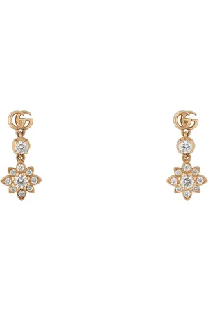 Gucci Earrings, female, , ONE SIZE, Earrings