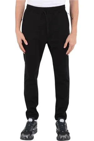 C.P. Company Slim-fit Trousers, male, , L, City Series Joggers