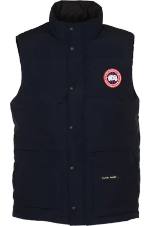 Canada Goose Vests, male, , M, Stylish Coats and Vest Collection