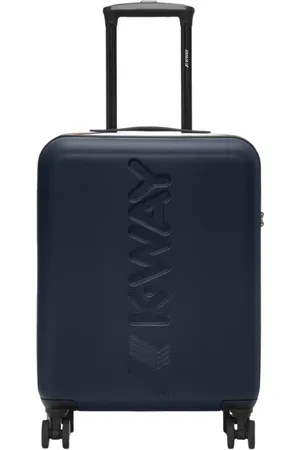 K-Way Cabin Bags, unisex, , ONE SIZE, Trolley Small Cabin BAG