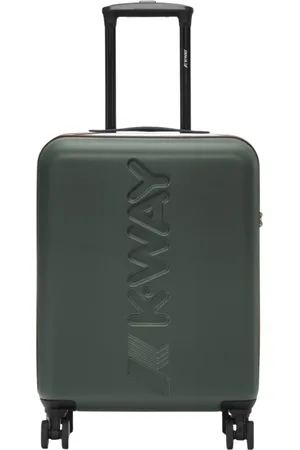 K-Way Cabin Bags, unisex, , ONE SIZE, Trolley Small Cabin BAG
