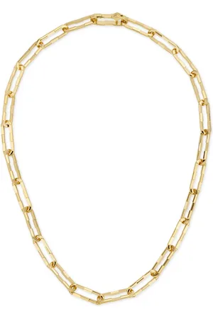 Gucci Necklaces, female, , ONE SIZE, Ybb744599001 - 18kt Gold - Link to Love Necklace