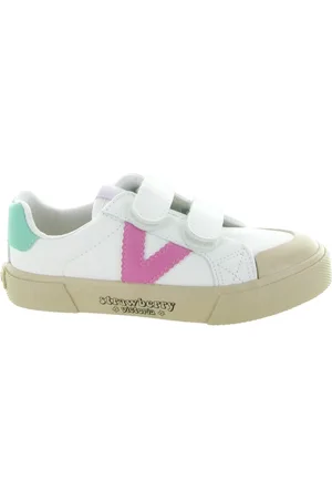 victoria Sneakers, unisex, , 23 EU, Stylish Shoes 23762