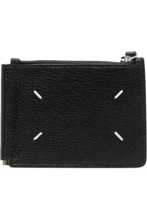 Maison Margiela Slim Pincer Wallet