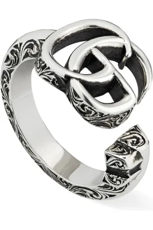 Gucci Rings, female, , 54 MM, Rings