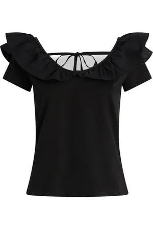 Liu Jo Blouses, female, , XS, Timeless Elegance T-shirt