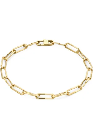 Gucci Link to Love bracelet Yba744562002