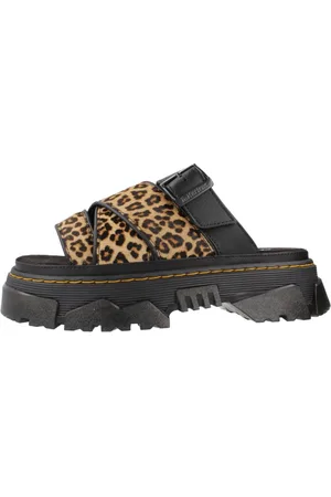 Dr. Martens Sliders, female, , 4 UK, Classic Sliders for Everyday Wear