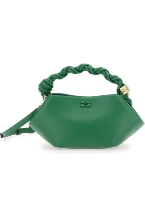 Ganni Handbags, female, , ONE SIZE, Bou Mini Handbag