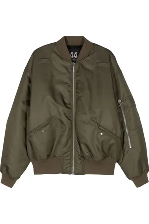 44 Label Group Bomber Jacket