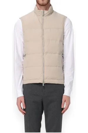 ELEVENTY Stylish Gilet for a Modern Look