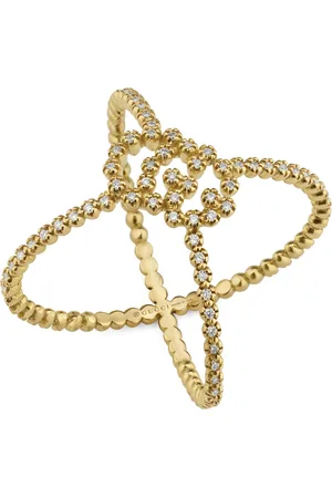 Gucci Rings, female, , 49 MM, Ring