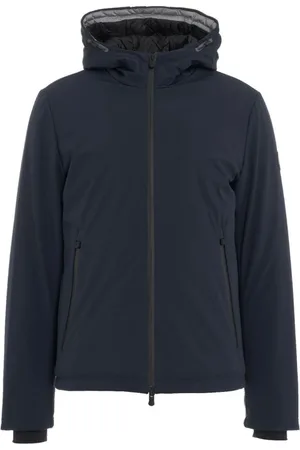 PEOPLE OF SHIBUYA Winter Jackets, male, , XL, Winter Jackets