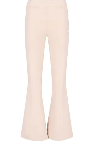 K-Way Wide Trousers, female, , S, Sporty Trousers