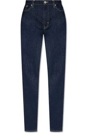 Kenzo Slim-fit Jeans, female, , W28, Straight Leg Jeans