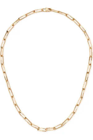 Gucci Necklaces, female, , ONE SIZE, Ybb745654001 - 18kt Pink Gold - Link to Love necklace in 18kt pink gold