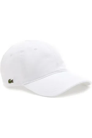 Lacoste Caps, male, , ONE SIZE, Baseball Cap Twill Cotton