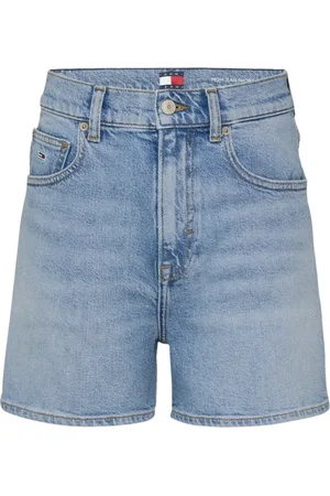 Tommy Hilfiger Eco-Friendly Womens Shorts Collection