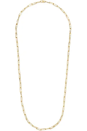 Gucci Necklaces, female, , ONE SIZE, Ybb744423001 Link to Love necklace in 18kt gold