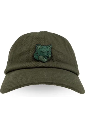 Maison Kitsuné Caps, male, , ONE SIZE, Cap