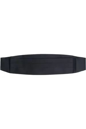 TAGLIATORE Suit Sash Belt