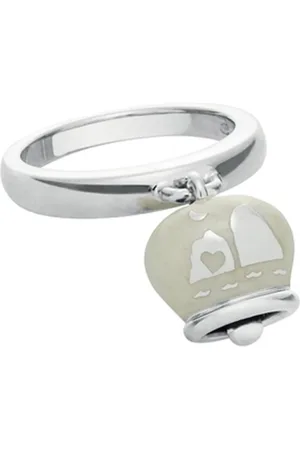 CHANTECLER Donna - C.36388 - Ring Et Voilà Silver and Enamel