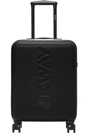 K-Way Pure Blue Cobalt Trolley