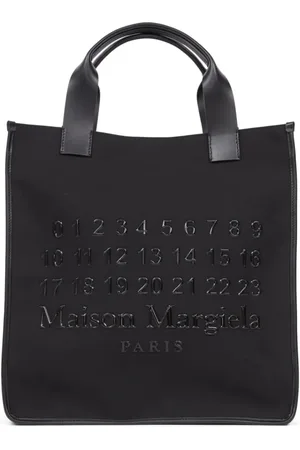 Maison Margiela Vertical Shopping Bag