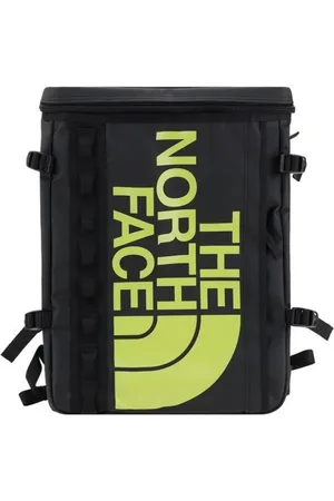 The North Face Durable Fuse Box Backpack with Adjustable Straps