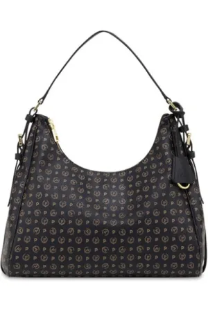 Pollini Shoulder Bags, female, , ONE SIZE, Stylish Array Large Bag