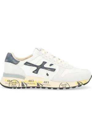 Premiata Stylish Mick Var Trainers