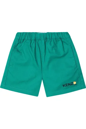 Kenzo Shorts, unisex, , 2 Y, Shorts for a trendy look