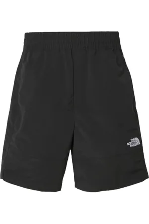 The North Face Lightweight Wind Shorts for Outdoor Adventures