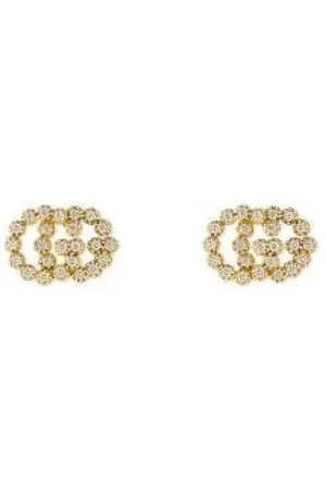 Gucci Earrings, female, , ONE SIZE, Jewels - Ybd481676001