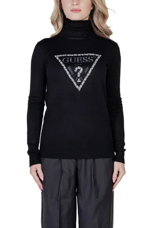 Guess Viscose Jumper Women