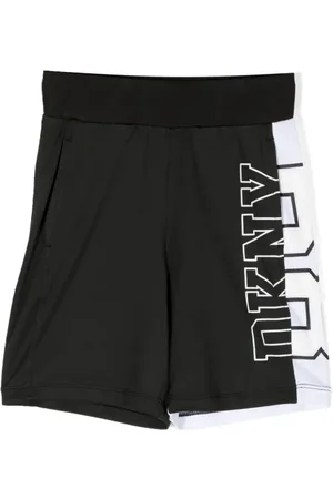 DKNY Monochrome Shorts