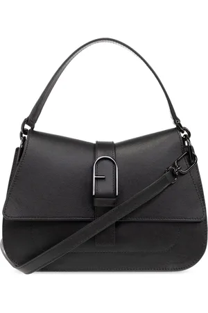 Furla Flow Medium Shoulder Bag