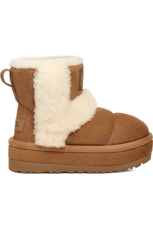 UGG Winter Boots, female, , 5 UK, W Classic Chillapeak