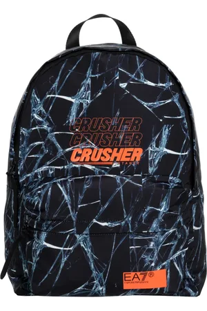EA7 Crusher Backpack