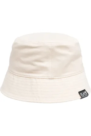 EA7 Logo Hat