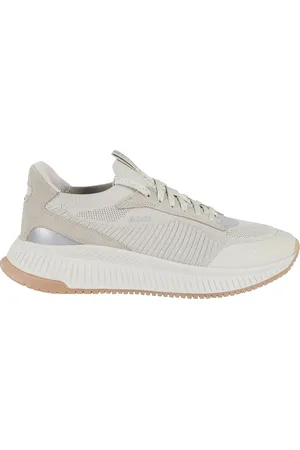 HUGO BOSS Elegant Ttnm EVO Slon Knrsd Trainers